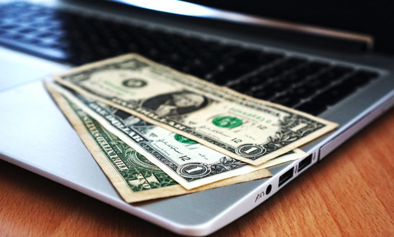 Legitimate Ways to Earn Money Online