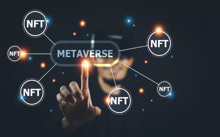 Metaverse