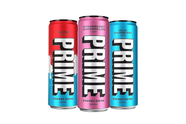 Prime Energy Drink