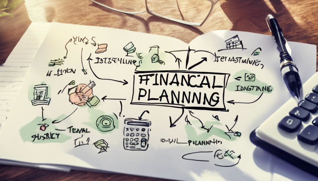 Financial Planning