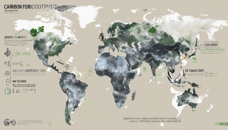 Carbon Footprint