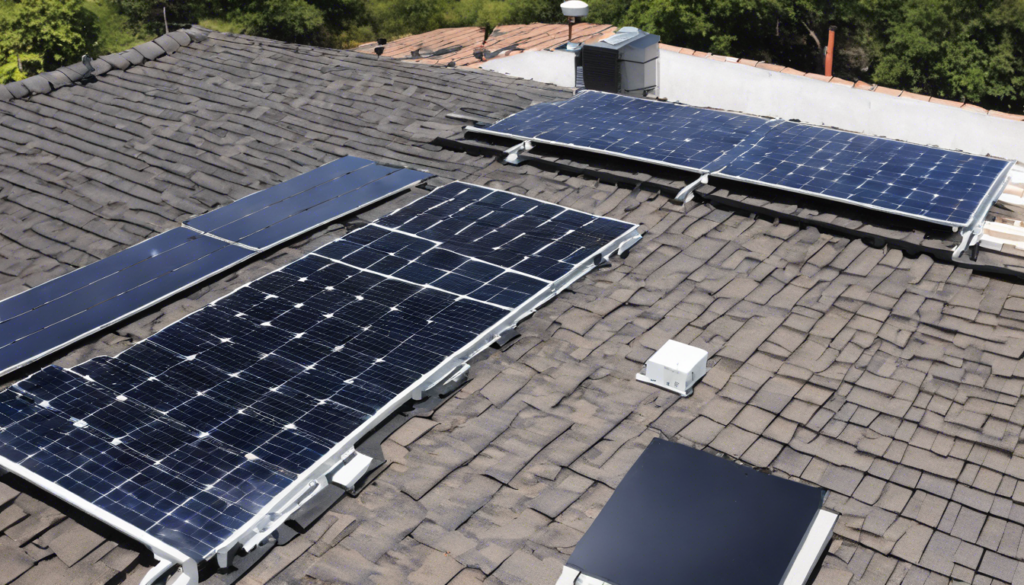 Solar Installation