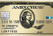 Best Amex Credit Cards