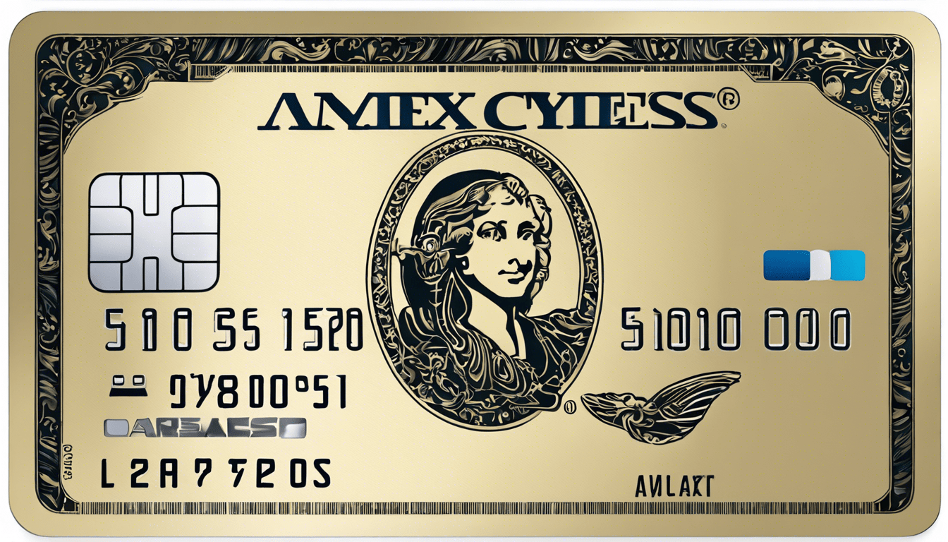 Best Amex Credit Cards