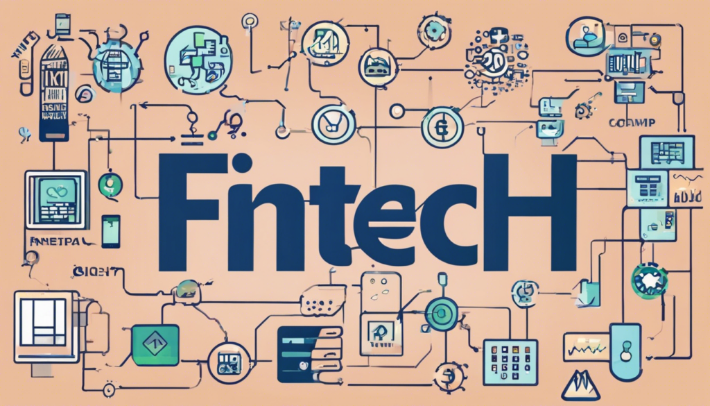 Fintech Companies