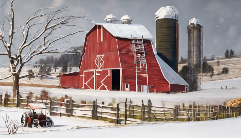 Farm Management