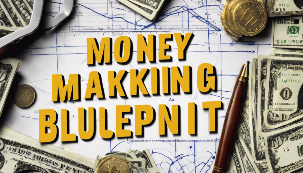 Money Making Blueprint