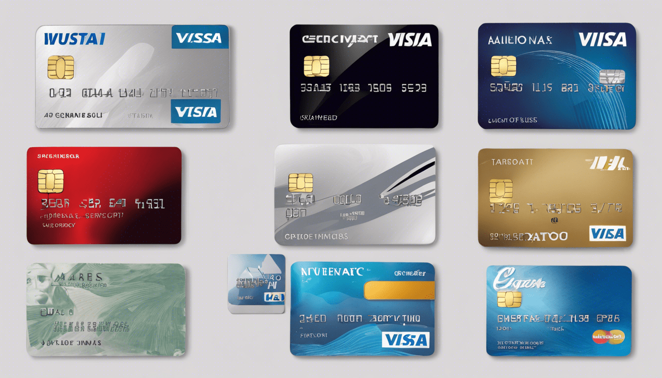 Credit Cards