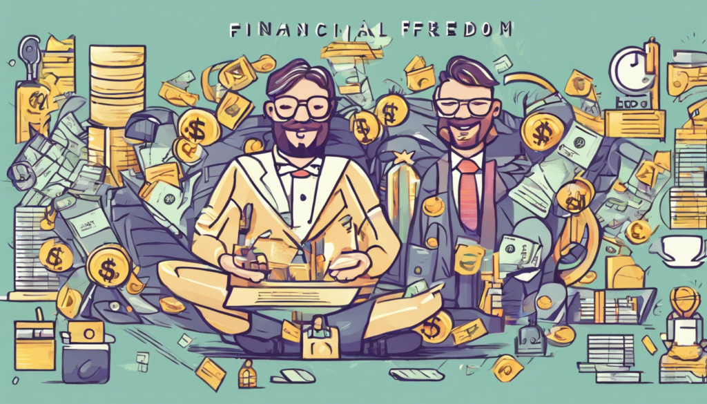 Financial Freedom