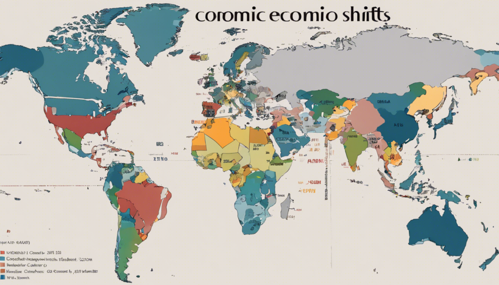 Global Economic Shifts