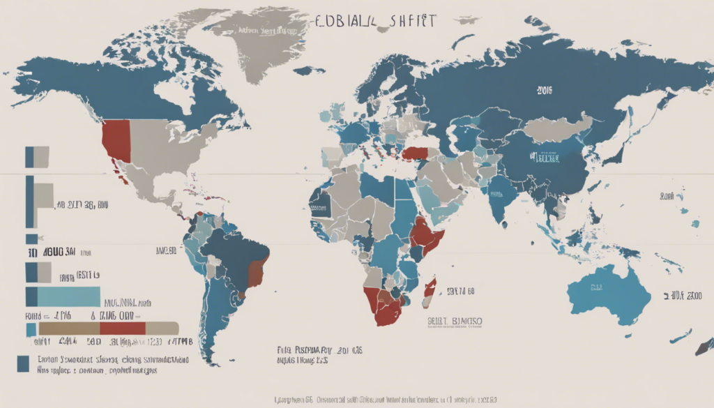 Global Economic Shifts