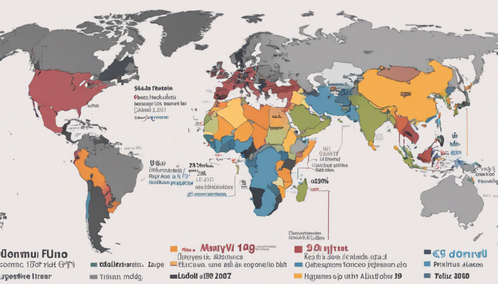 Global Economic Shifts