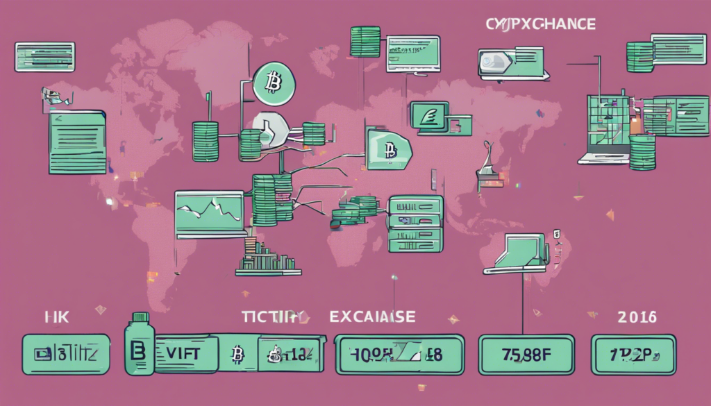 Top Crypto Exchanges