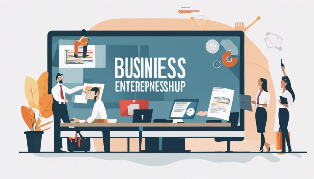 Business Entrepreneurship Jobs