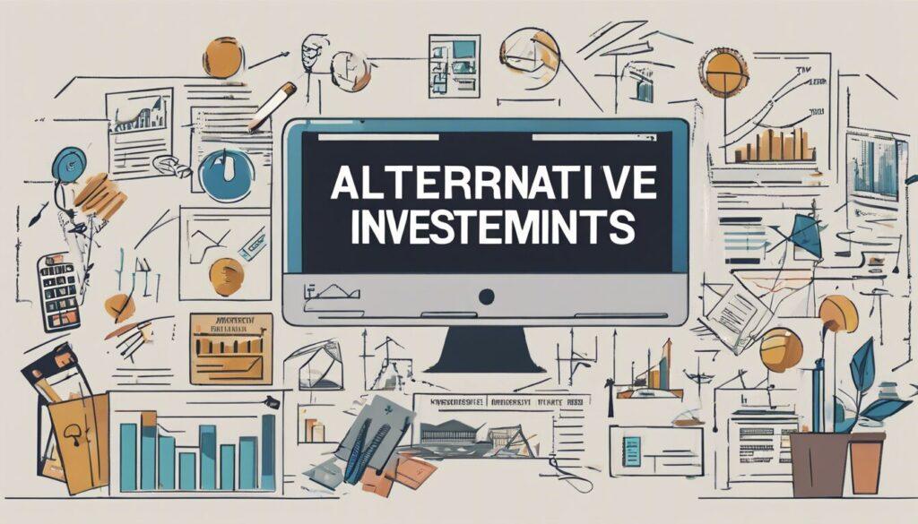 Alternative Investments