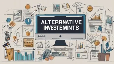 Alternative Investments