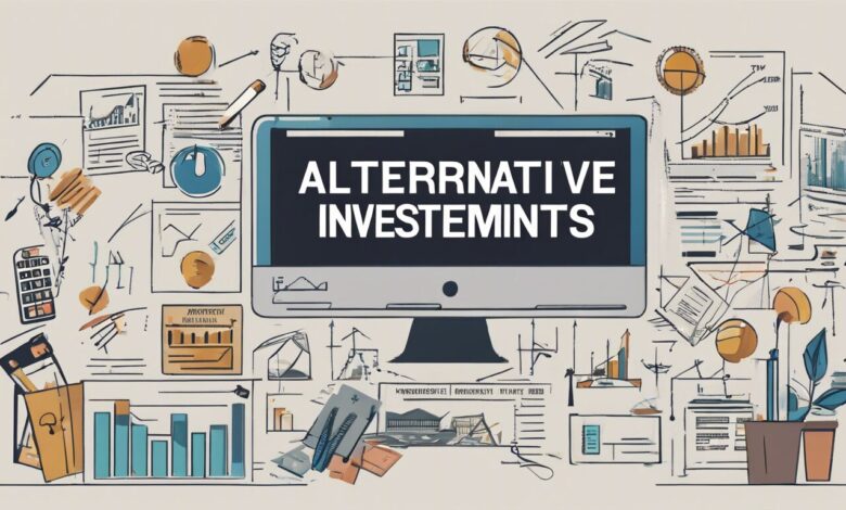 Alternative Investments