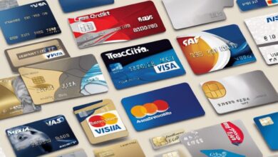 Best Credit Cards USA