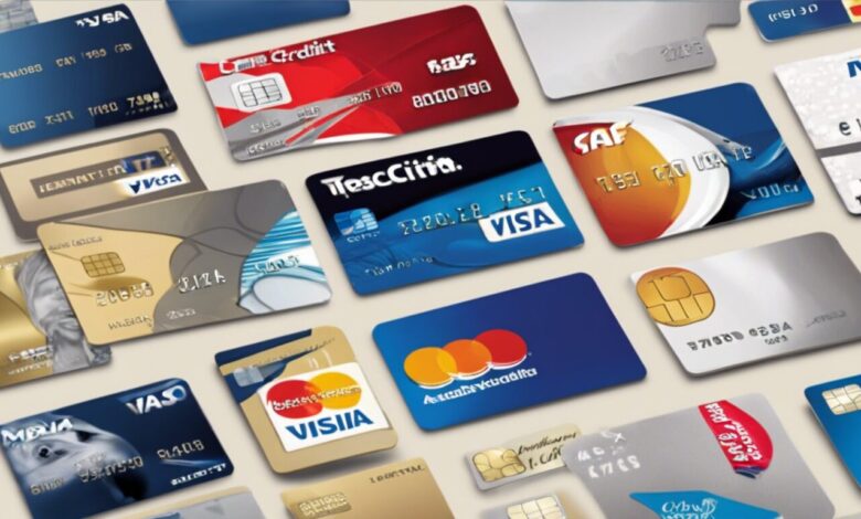 Best Credit Cards USA