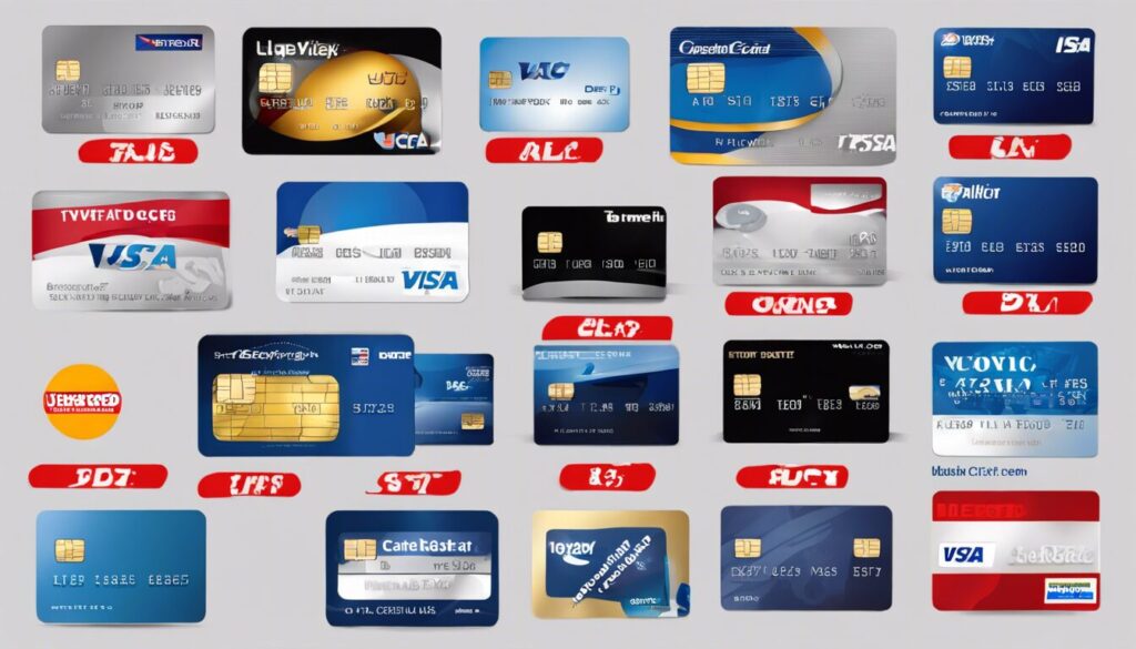 Best Credit Cards USA