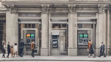 Modern Banking