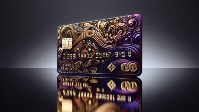 rewards credit card