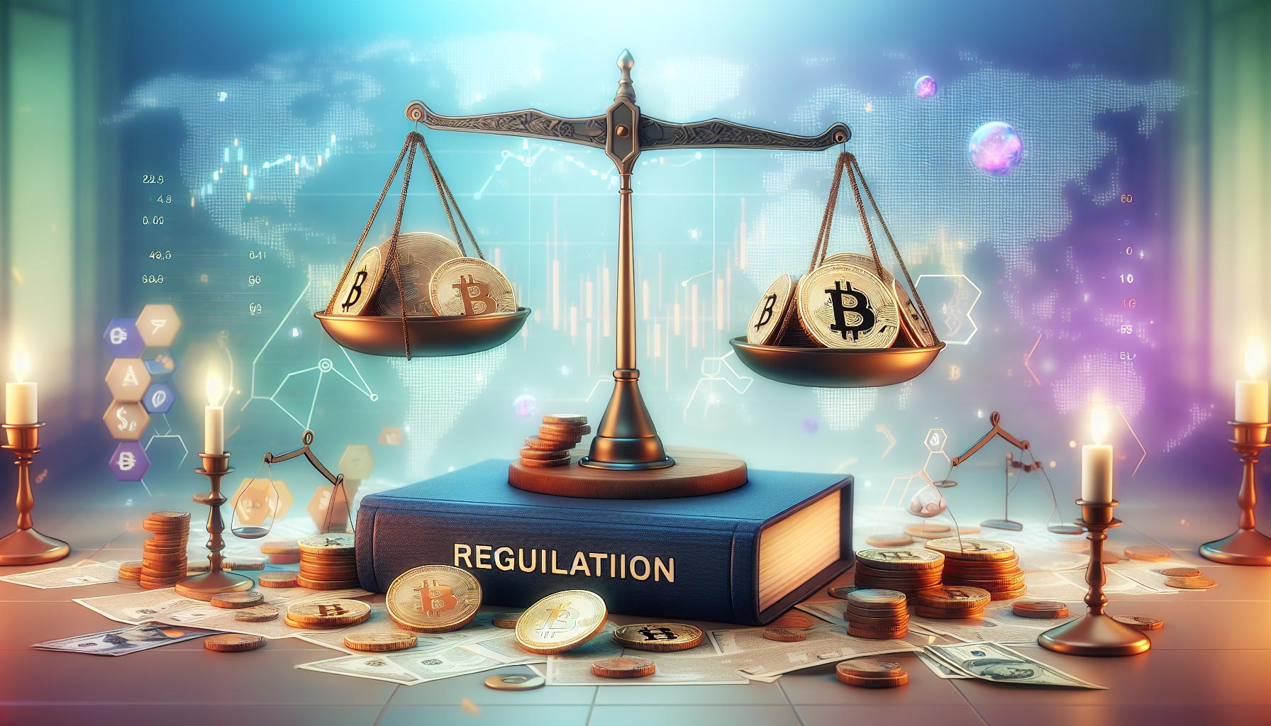 crypto regulation