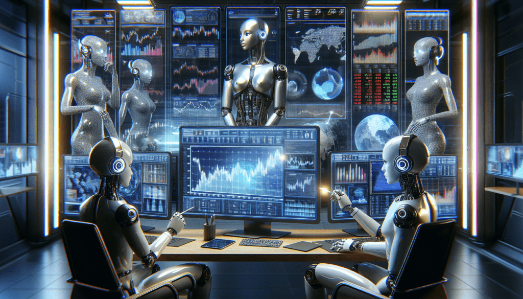 robo-advisors