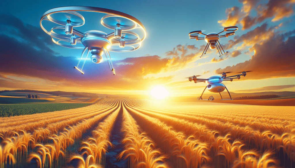 Agri-Drones