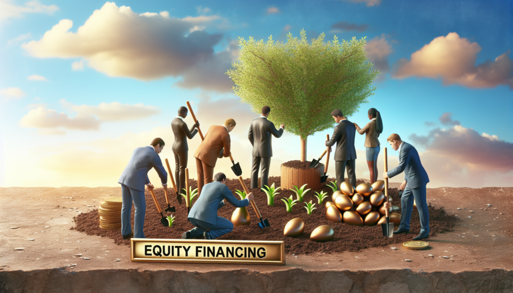 Equity Financing