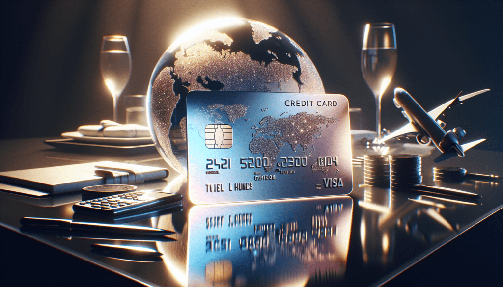 Premium Credit Card Benefits