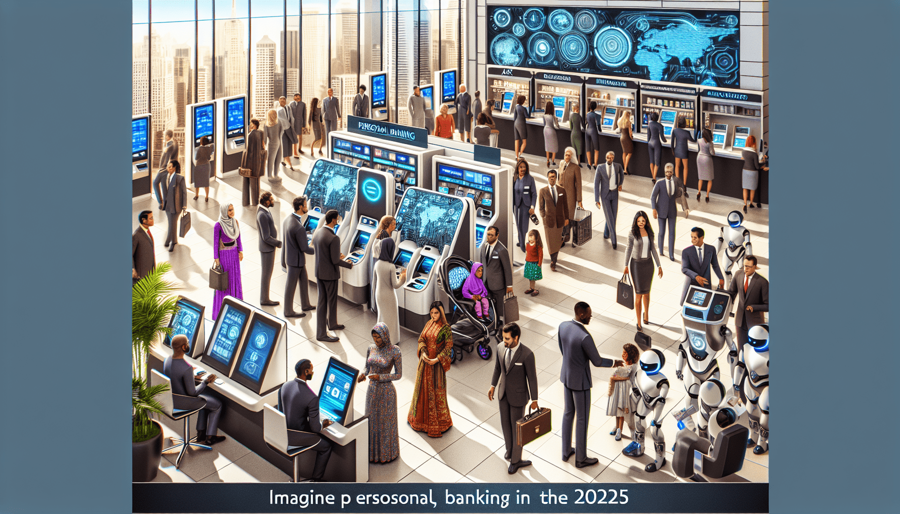 Personal Banking 2025