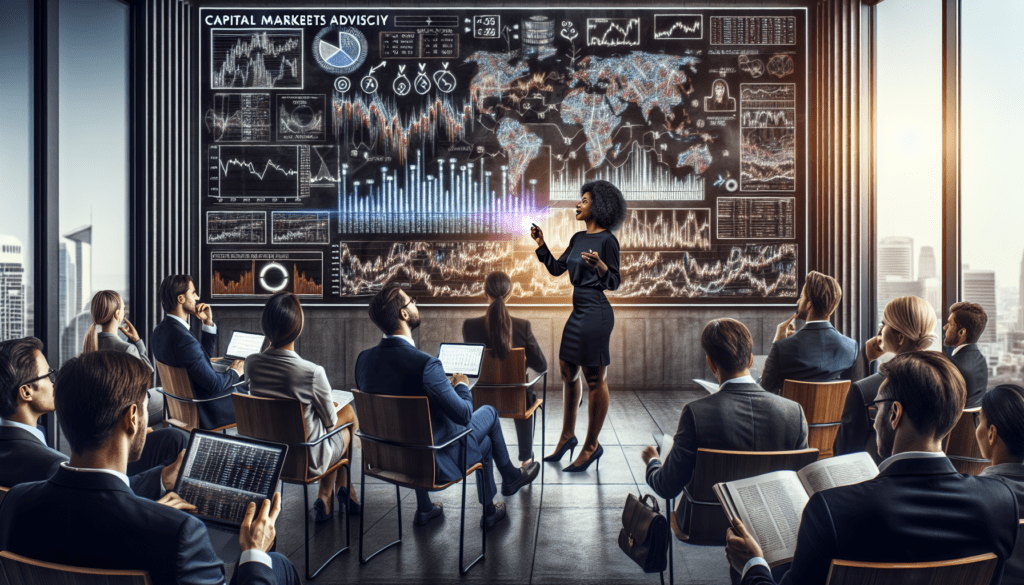 Capital Markets Advisory