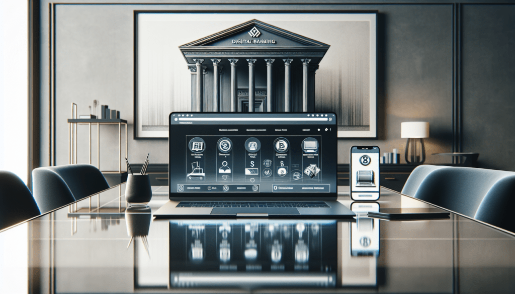 Digital Banking