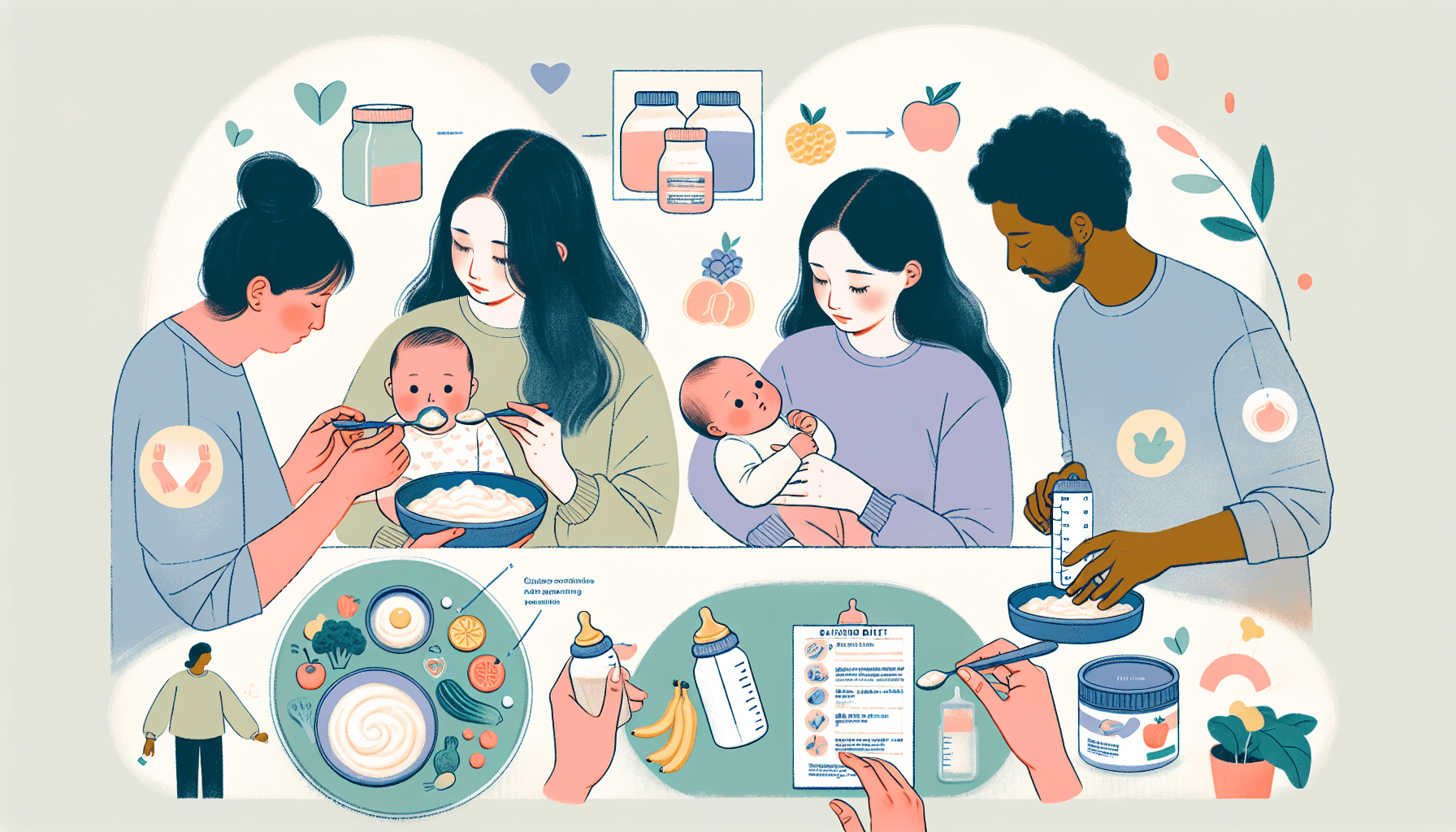 Infant Nutrition