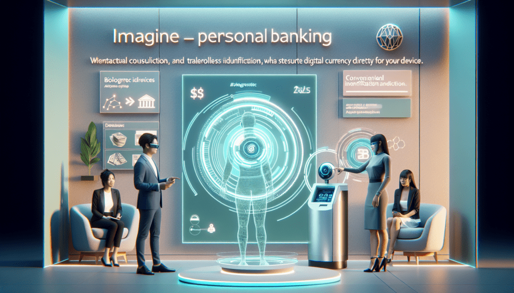 Personal Banking 2025